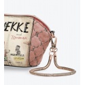 Torebka ANEKKE Couture Beig Synthetic Carryall Bag 29887-16