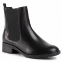 Czarne Sztyblety HÖGL BEATLE BOOT 8-100603 Black 0100