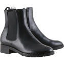 Czarne Sztyblety HÖGL BEATLE BOOT 8-100603 Black 0100