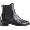 Czarne Sztyblety HÖGL BEATLE BOOT 8-100603 Black 0100