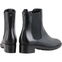 Czarne Sztyblety HÖGL BEATLE BOOT 8-100603 Black 0100