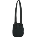 Czarna Saszetka TOMMY HILFIGER TJM COOL CITY COMPACT BLACK AM0AM05106 BDS