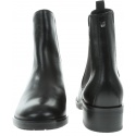 Czarne Sztyblety HÖGL BEATLE BOOT 8-100603 Black 0100
