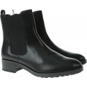 Czarne Sztyblety HÖGL BEATLE BOOT 8-100603 Black 0100