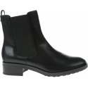 Czarne Sztyblety HÖGL BEATLE BOOT 8-100603 Black 0100