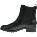 Czarne Sztyblety HÖGL BEATLE BOOT 8-100603 Black 0100