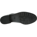 Czarne Sztyblety HÖGL BEATLE BOOT 8-100603 Black 0100