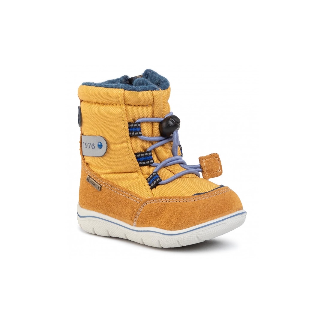 Śniegowce PRIMIGI GORE-TEX 4361855 M Sena