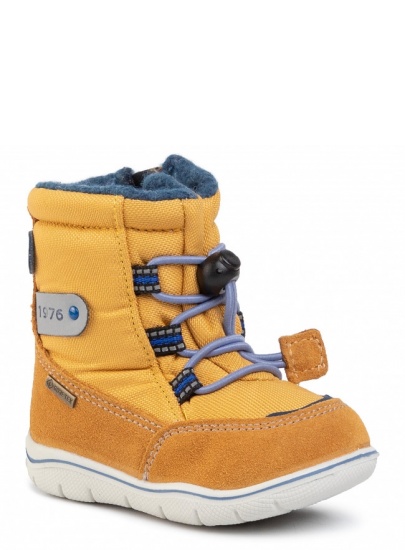 Śniegowce PRIMIGI GORE-TEX 4361855 M Sena