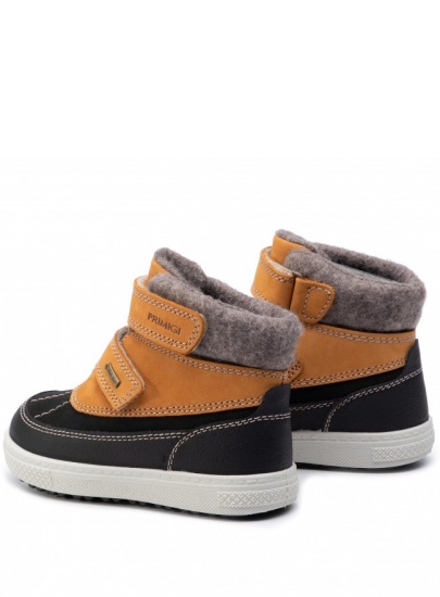 Śniegowce PRIMIGI GORE-TEX 4366022 Gial