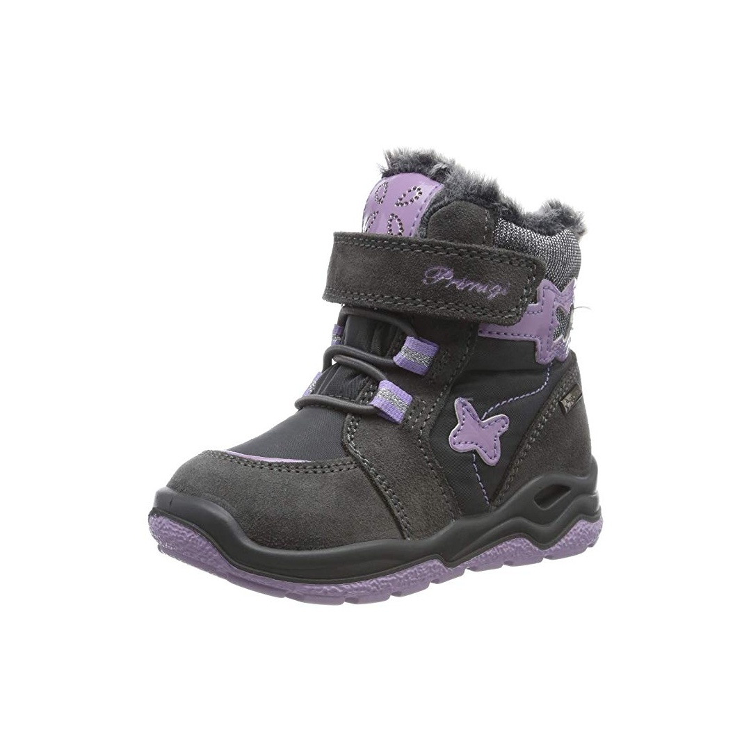 Śniegowce PRIMIGI GORE-TEX 4369722 Gris