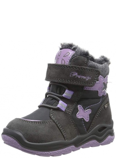 Śniegowce PRIMIGI GORE-TEX 4369722 Gris