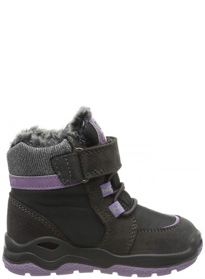 Śniegowce PRIMIGI GORE-TEX 4369722 Gris