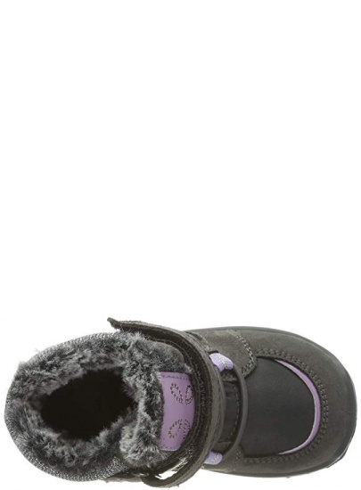 Śniegowce PRIMIGI GORE-TEX 4369722 Gris