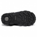Granatowe Śniegowce PRIMIGI GORE-TEX 4393400 Navy