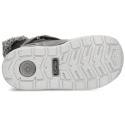 Szare Śniegowce PRIMIGI GORE-TEX 4370011 Grig