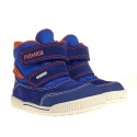 Śniegowce PRIMIGI GORE-TEX 4368600 Blue