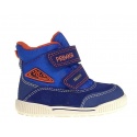 Śniegowce PRIMIGI GORE-TEX 4368600 Blue
