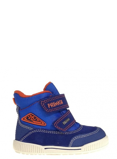 Śniegowce PRIMIGI GORE-TEX 4368600 Blue