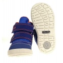 Śniegowce PRIMIGI GORE-TEX 4368600 Blue