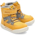 Śniegowce PRIMIGI GORE-TEX 4368555 Yellow