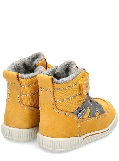 Śniegowce PRIMIGI GORE-TEX 4368555 Yellow