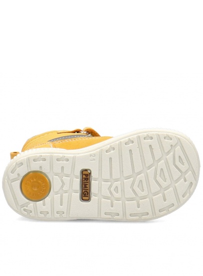 Śniegowce PRIMIGI GORE-TEX 4368555 Yellow