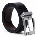 Pasek Męski TOMMY HILFIGER Formal Double Buckle Giftbox AM0AM05511 0GJ