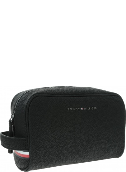 Kosmetyczka TOMMY HILFIGER Essential Washbag AM0AM05319 BDS