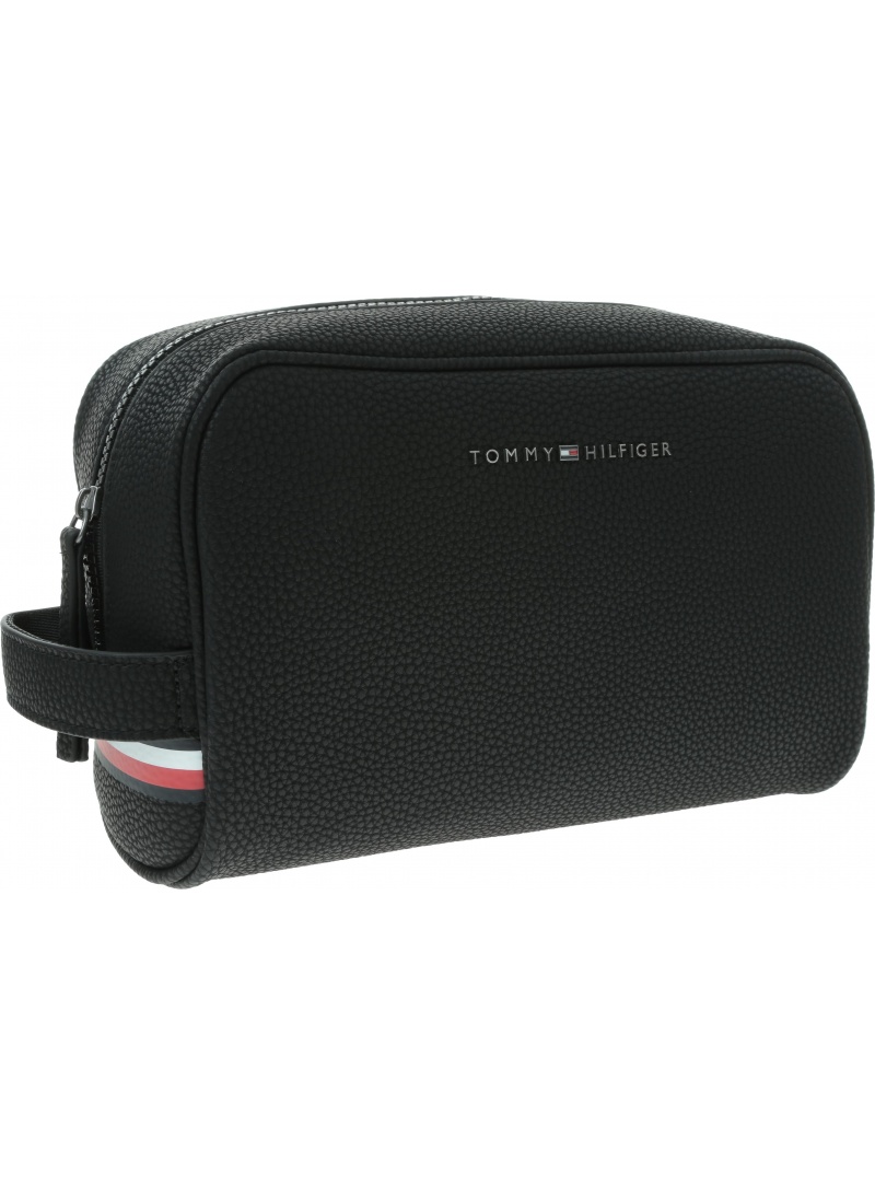 Kosmetyczka TOMMY HILFIGER Essential Washbag AM0AM05319 BDS