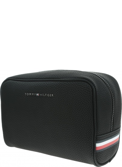 Kosmetyczka TOMMY HILFIGER Essential Washbag AM0AM05319 BDS