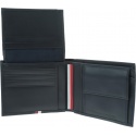 Duży Portfel Męski TOMMY HILFIGER AM0AM05477 CJM