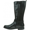 Kozaki GEOX Agata F J9449F 00043 C9999 D Black