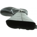 Kozaki GEOX Agata F J9449F 00043 C9999 D Black