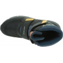 Śniegowce GEOX J Flexyper B Abx B J949XB 0FUCE 4429