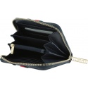 Portfel Damski TOMMY HILFIGER Th Core Med Za Wallet AW0AW07118 CJM