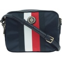 Torebka TOMMY HILFIGER Poppy Crossover Corp AW0AW07286 0G7
