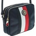 Torebka TOMMY HILFIGER Poppy Crossover Corp AW0AW07286 0G7