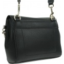 Torebka TOMMY HILFIGER Charming Tommy Crossover AW0AW07309 BDS