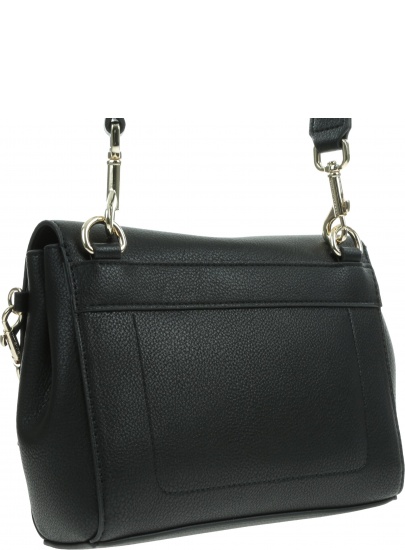 Torebka TOMMY HILFIGER Charming Tommy Crossover AW0AW07309 BDS