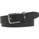 Pasek Męski TOMMY HILFIGER New Denton Giftbox 3.5 AM0AM05507 BDS