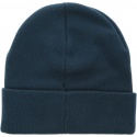 Granatowa Czapka TOMMY HILFIGER Beanie AM0AM05447 CBK