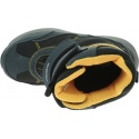 Śniegowce GEOX Alaska Wpf J847PE 050FU C0657 M Navy/Yellow