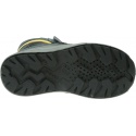 Śniegowce GEOX Alaska Wpf J847PE 050FU C0657 M Navy/Yellow