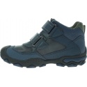 Trzewiki GEOX J Buller Abx J949WE 0MEFU CF4A3 S Navy/Military