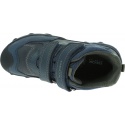 Trzewiki GEOX J Buller Abx J949WE 0MEFU CF4A3 S Navy/Military