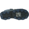 Trzewiki GEOX J Buller Abx J949WE 0MEFU CF4A3 S Navy/Military
