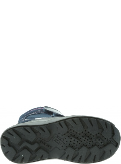 Śniegowce GEOX Alaska Wpf J948BA 050FU C4268 S Navy/Fuchsia
