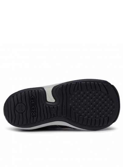 Trzewiki GEOX B Toledo B9446B 0AF85 C4075 Dk Navy/Red