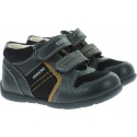 Trzewiki GEOX B Kaytan B9450B 0CL22 C4002 Navy